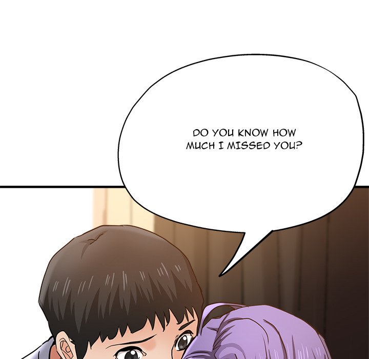 Stretched Out Love chapter 53 page 140