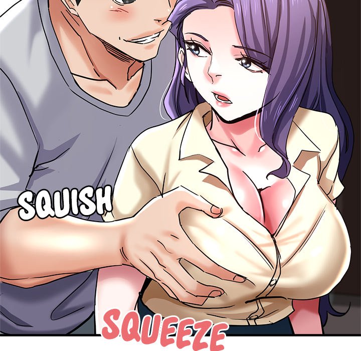 Stretched Out Love chapter 53 page 141