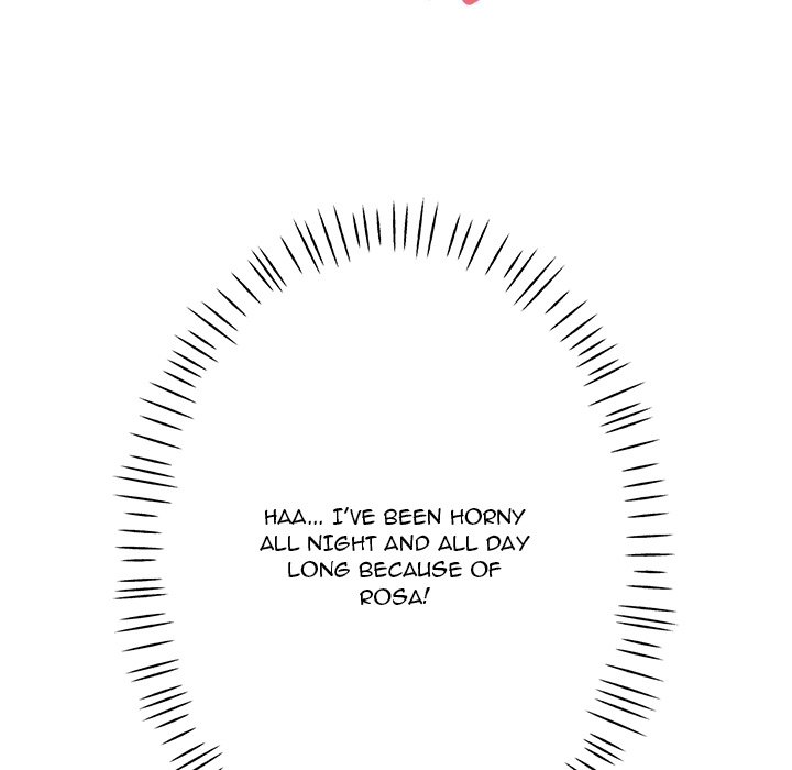 Stretched Out Love chapter 53 page 142