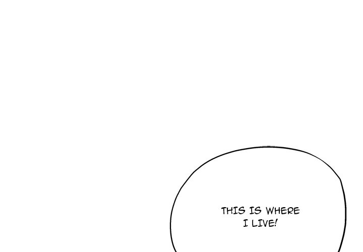 Stretched Out Love chapter 54 page 4