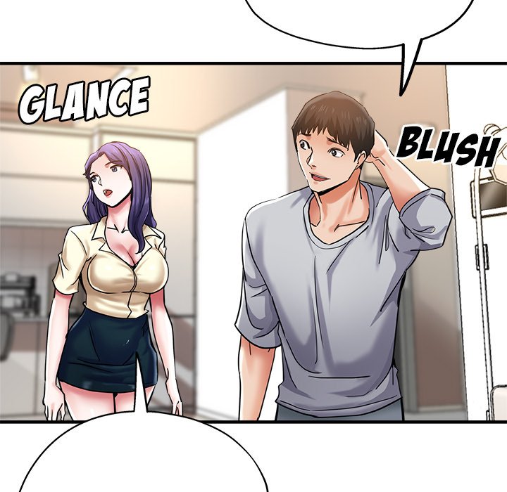 Stretched Out Love chapter 54 page 5