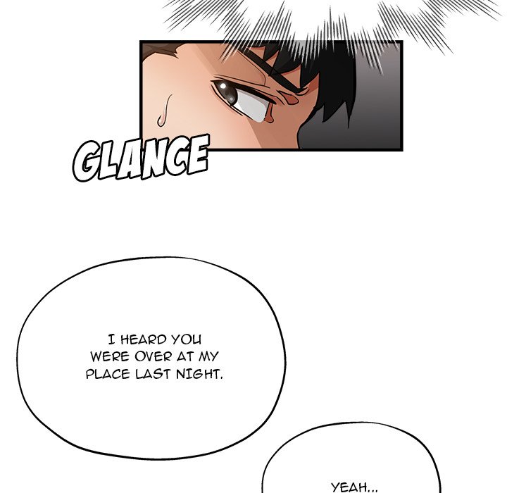 Stretched Out Love chapter 54 page 7