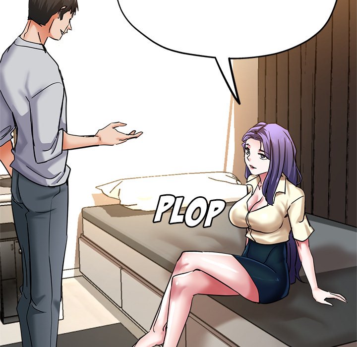 Stretched Out Love chapter 54 page 9