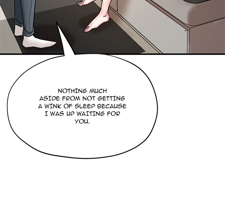 Stretched Out Love chapter 54 page 10