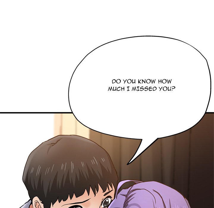 Stretched Out Love chapter 54 page 11