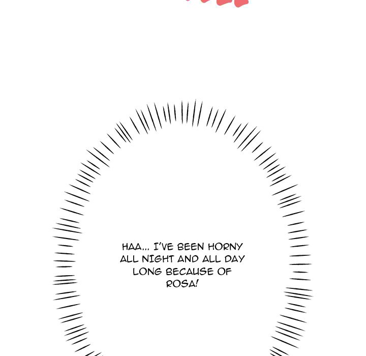 Stretched Out Love chapter 54 page 13