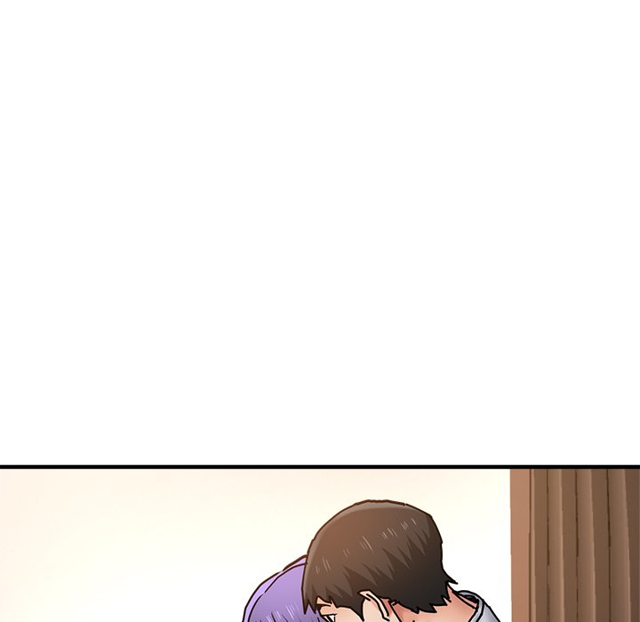 Stretched Out Love chapter 54 page 19