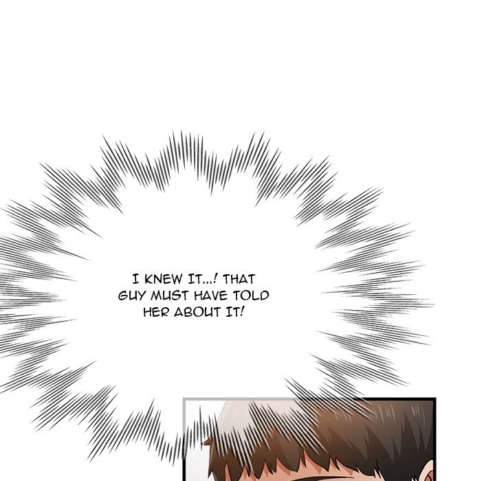 Stretched Out Love chapter 54 page 23