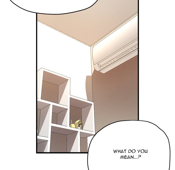 Stretched Out Love chapter 54 page 28