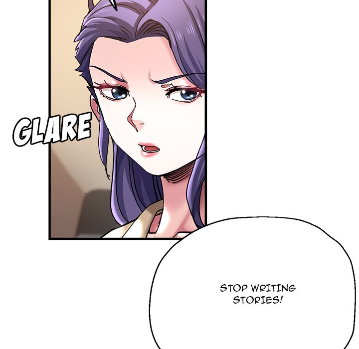 Stretched Out Love chapter 54 page 34