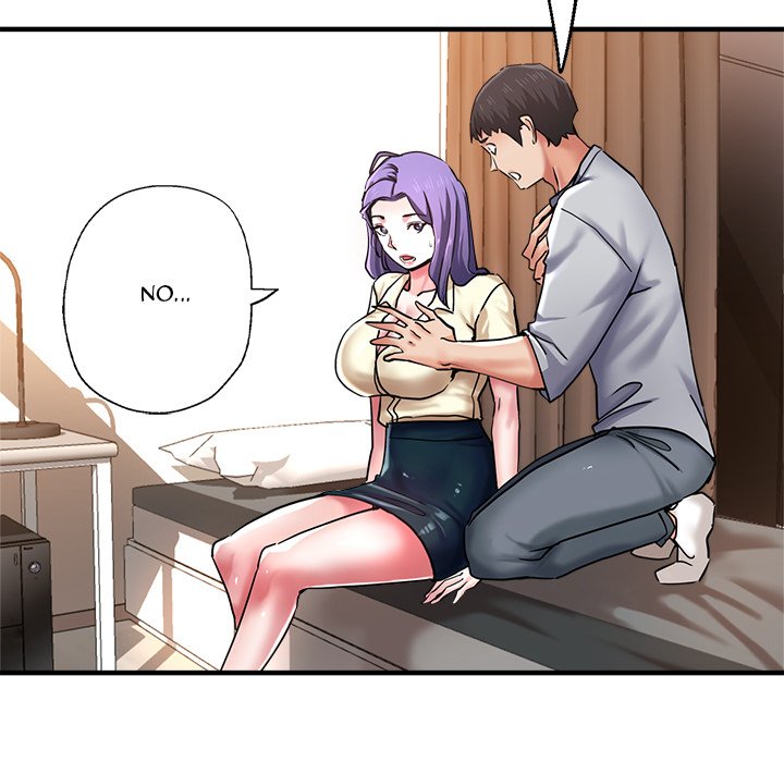 Stretched Out Love chapter 54 page 36
