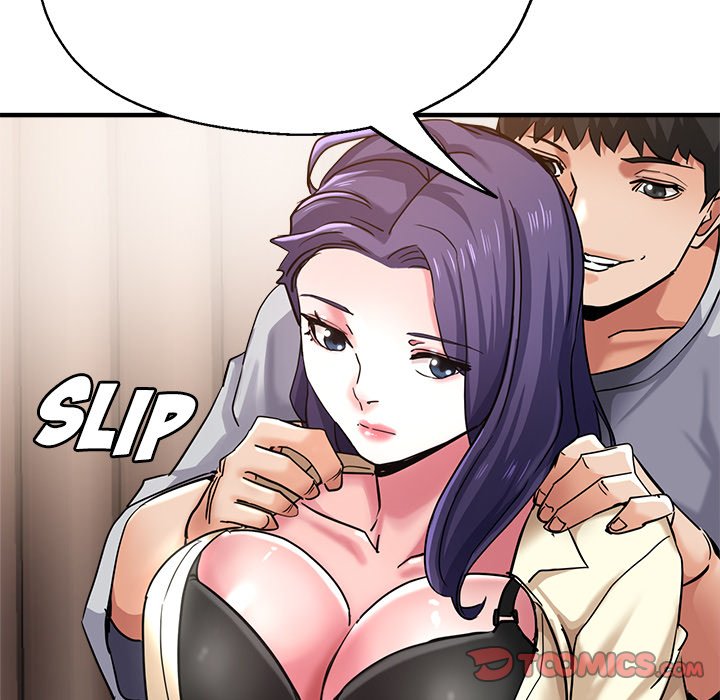 Stretched Out Love chapter 54 page 39