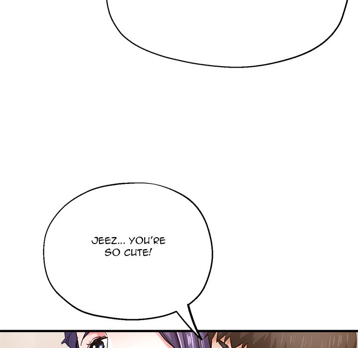 Stretched Out Love chapter 54 page 41
