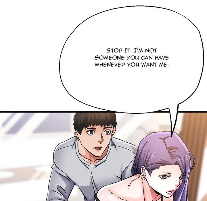 Stretched Out Love chapter 54 page 44