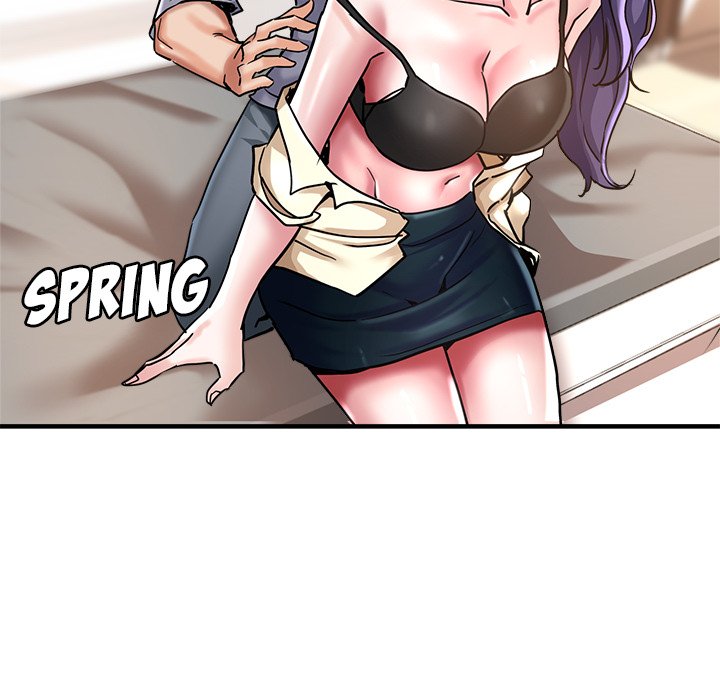 Stretched Out Love chapter 54 page 45