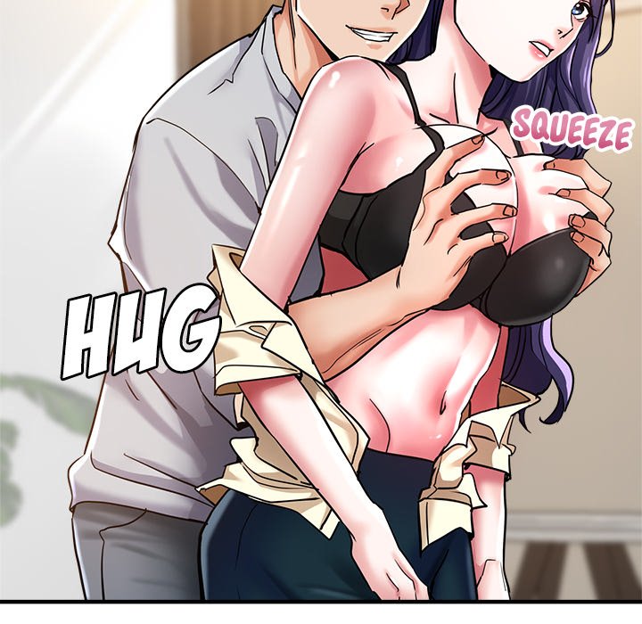 Stretched Out Love chapter 54 page 47