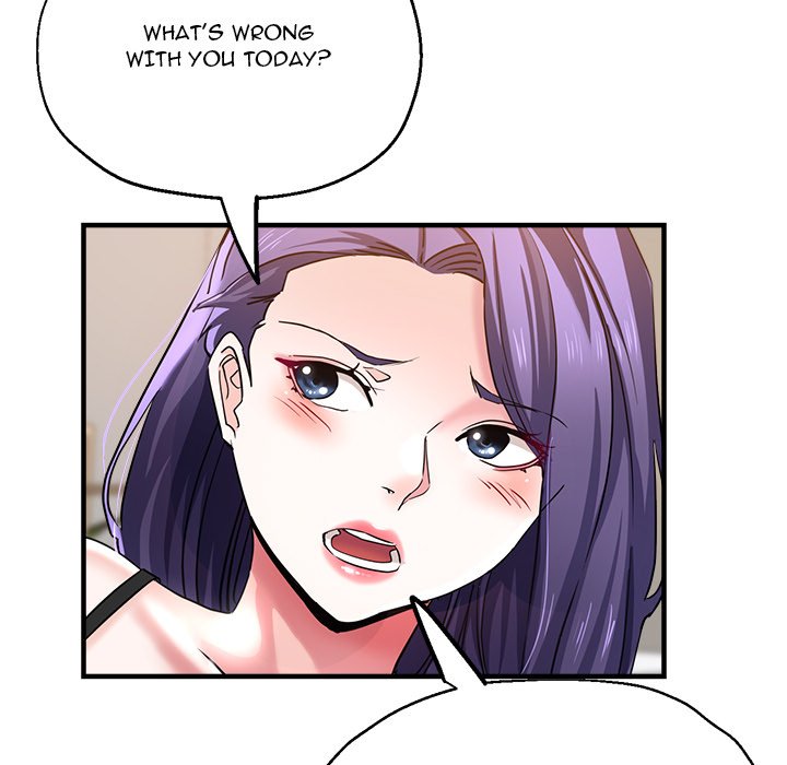 Stretched Out Love chapter 54 page 49