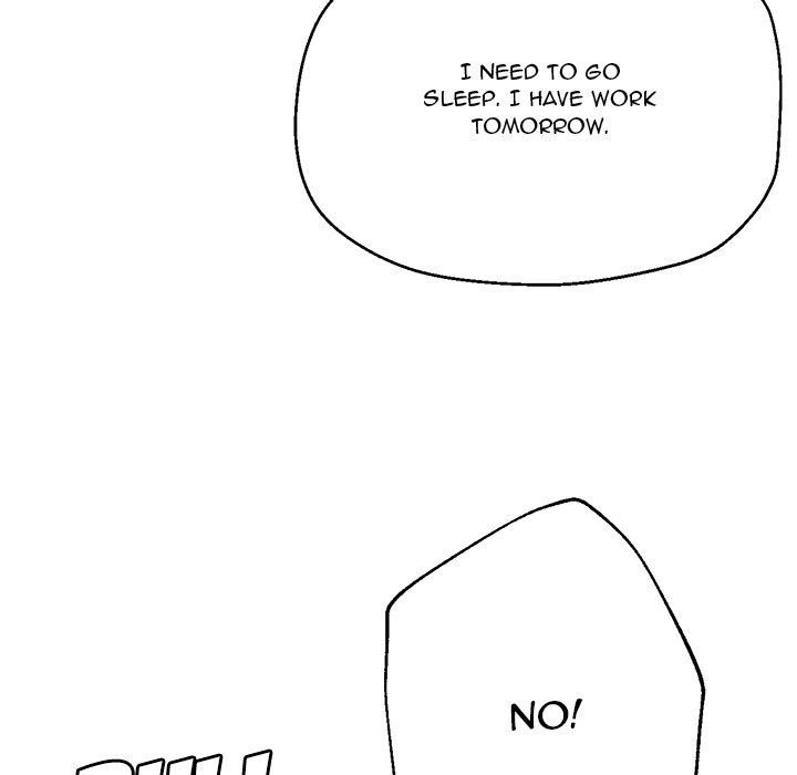Stretched Out Love chapter 54 page 50