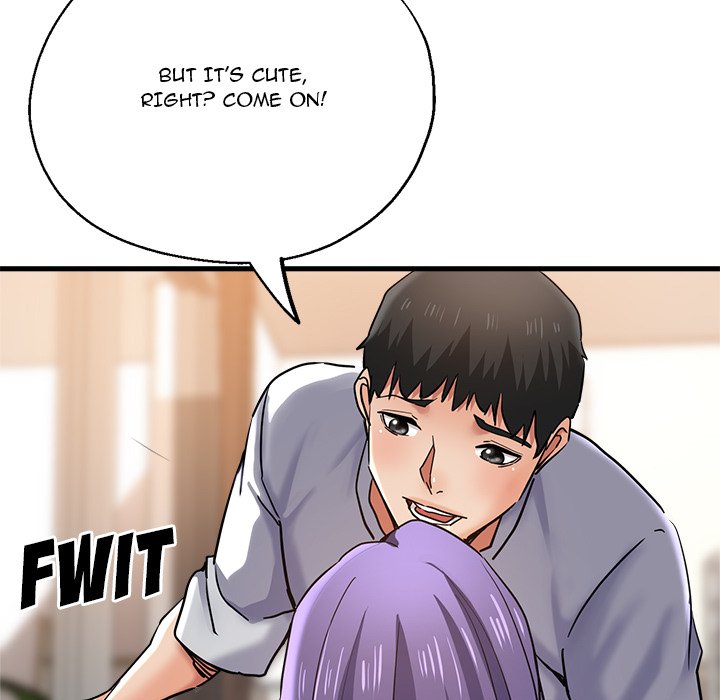 Stretched Out Love chapter 54 page 56