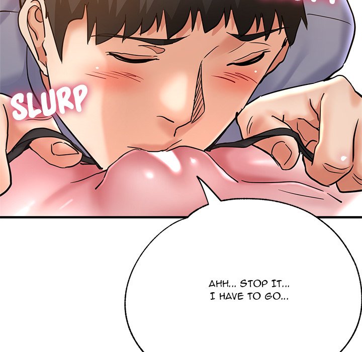 Stretched Out Love chapter 54 page 61