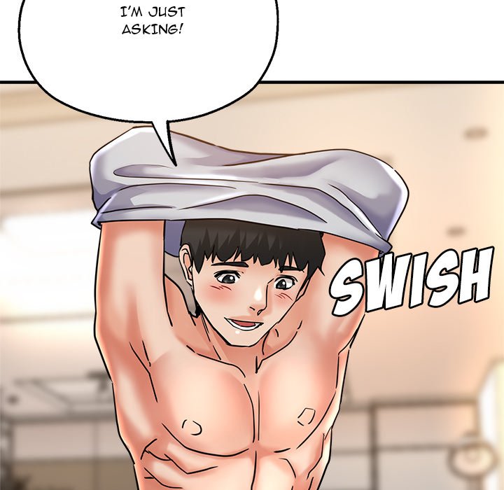 Stretched Out Love chapter 54 page 73
