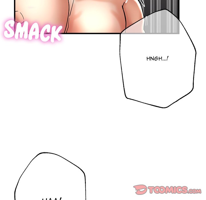 Stretched Out Love chapter 54 page 84