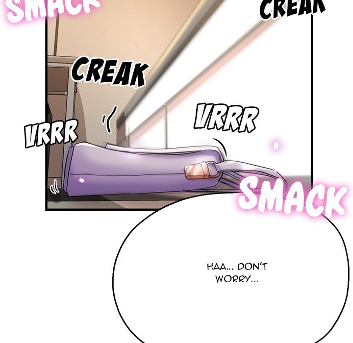 Stretched Out Love chapter 54 page 88
