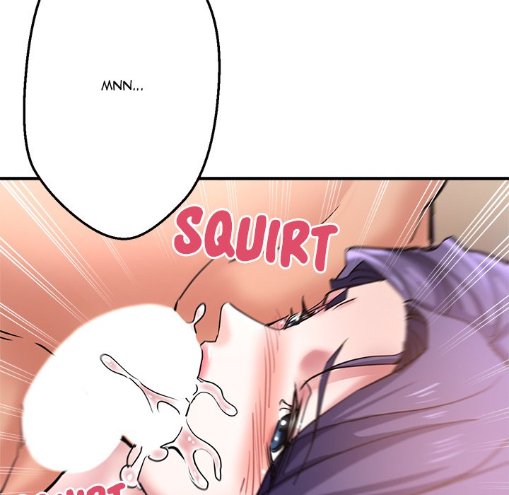 Stretched Out Love chapter 54 page 104