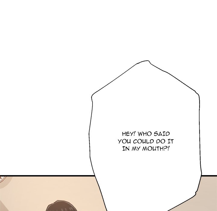 Stretched Out Love chapter 54 page 106