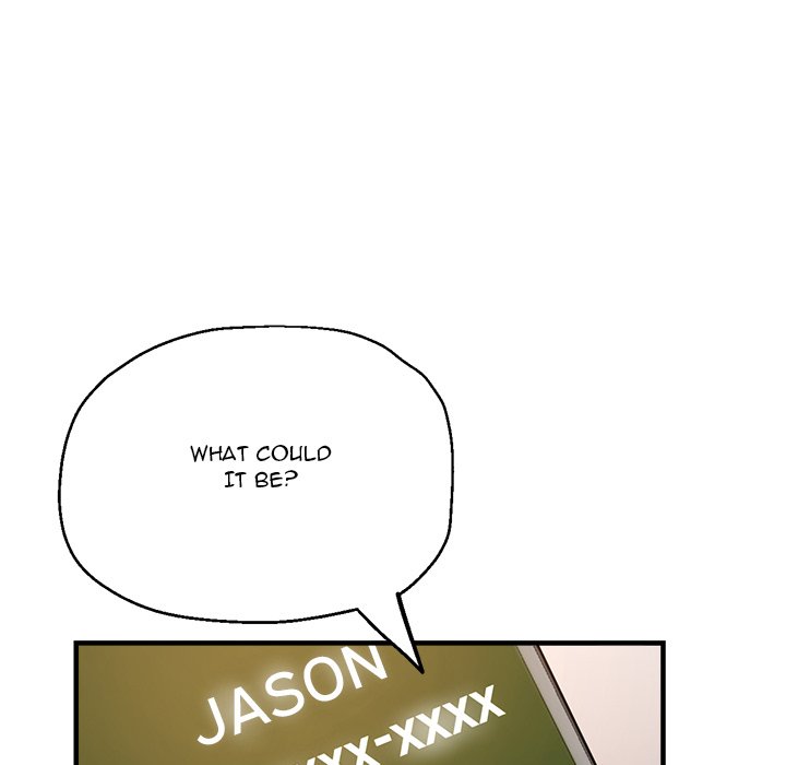 Stretched Out Love chapter 54 page 110