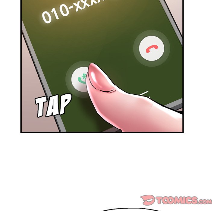 Stretched Out Love chapter 54 page 111