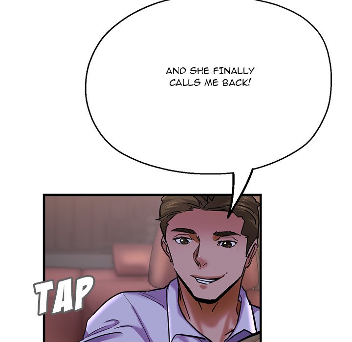 Stretched Out Love chapter 54 page 112