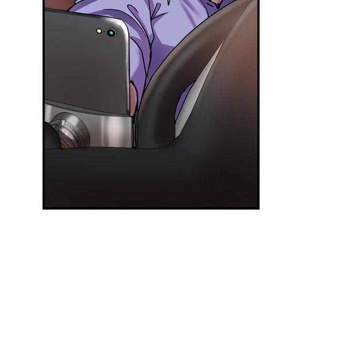 Stretched Out Love chapter 54 page 113