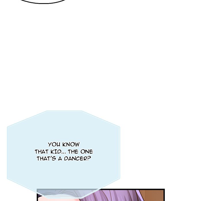Stretched Out Love chapter 54 page 116