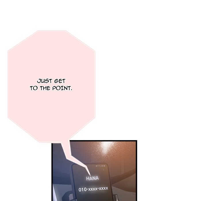 Stretched Out Love chapter 54 page 118