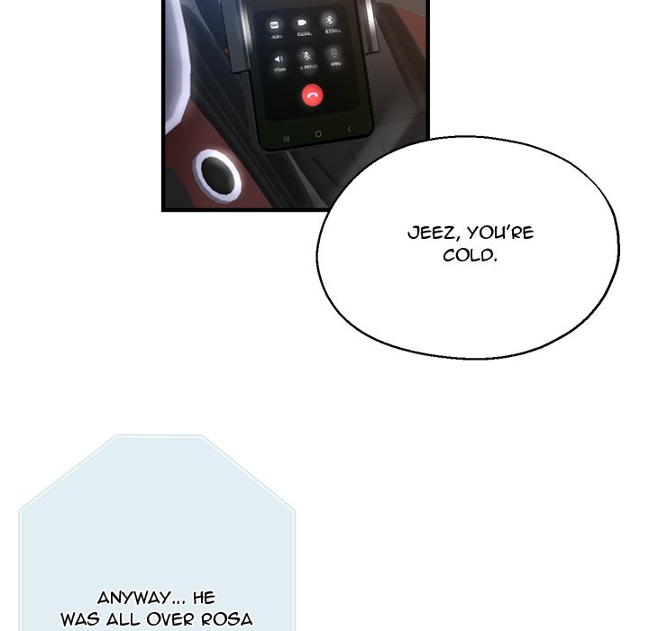 Stretched Out Love chapter 54 page 119