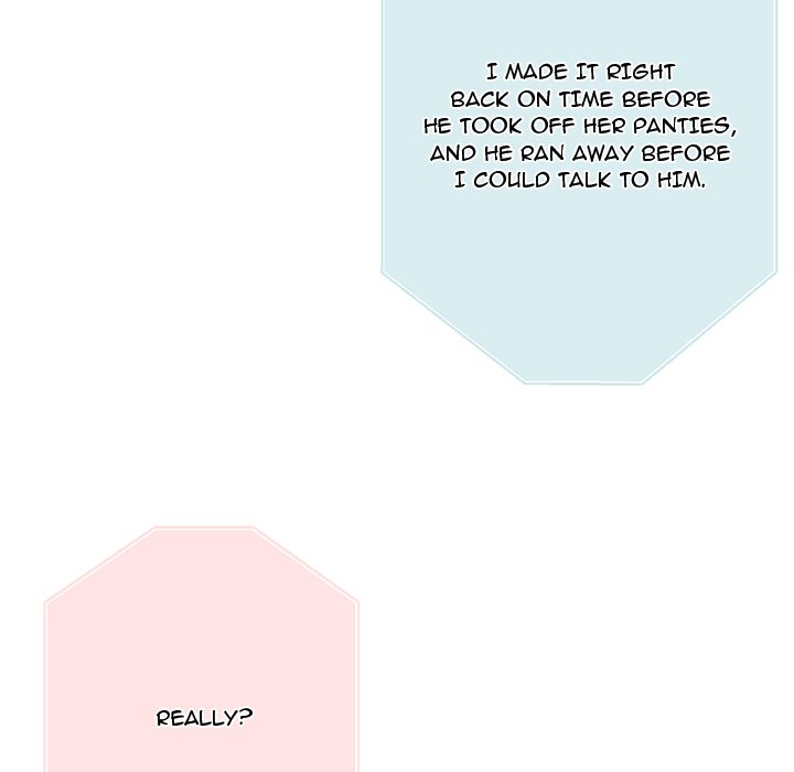 Stretched Out Love chapter 54 page 121