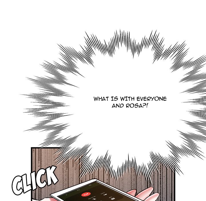 Stretched Out Love chapter 54 page 126