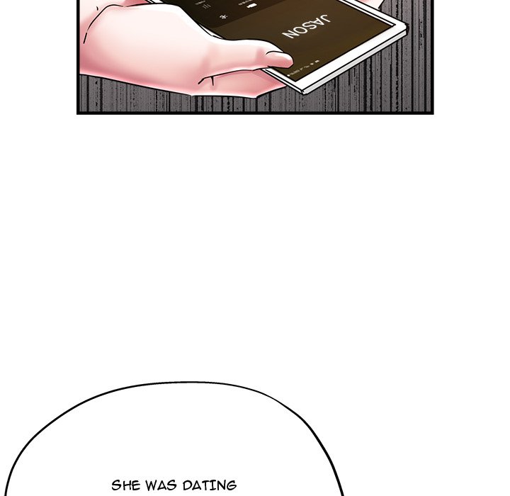 Stretched Out Love chapter 54 page 127