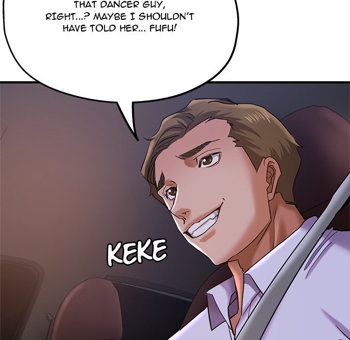 Stretched Out Love chapter 54 page 128