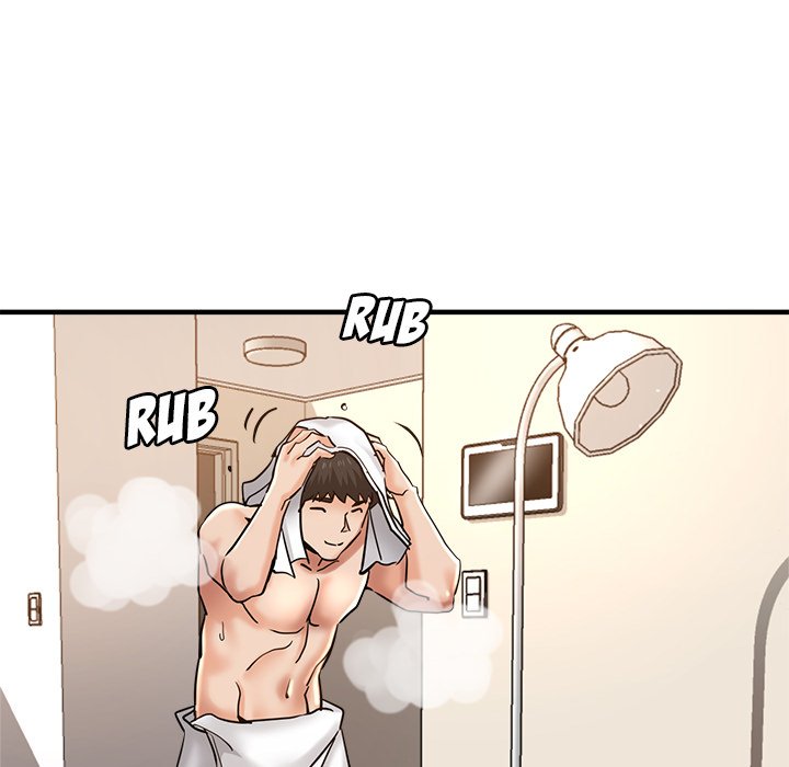 Stretched Out Love chapter 54 page 130
