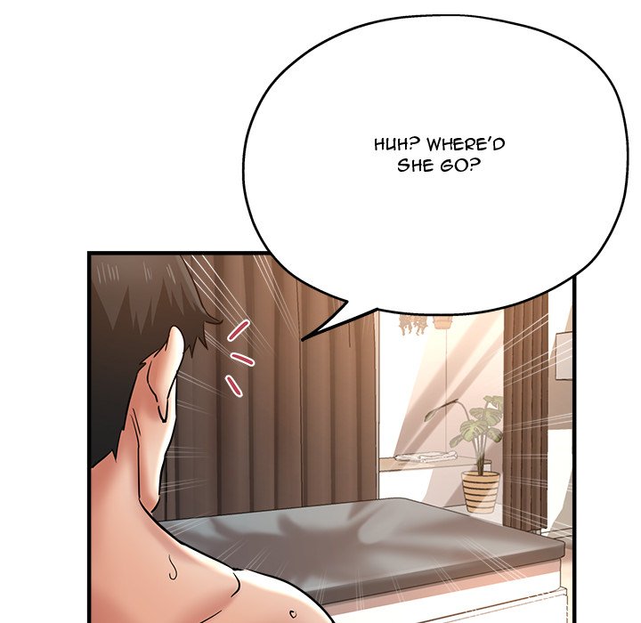 Stretched Out Love chapter 54 page 132