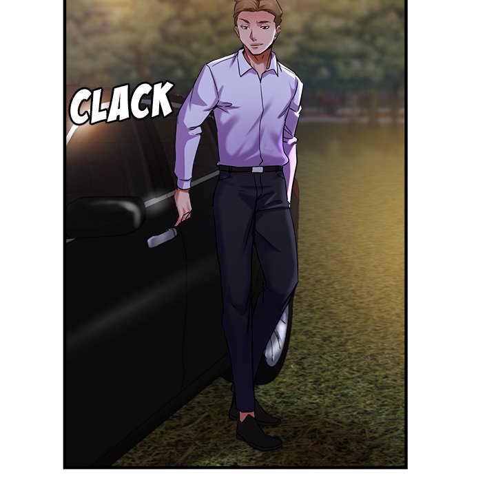Stretched Out Love chapter 54 page 137