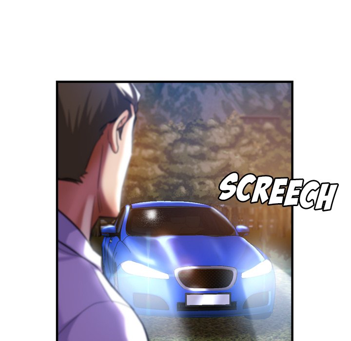 Stretched Out Love chapter 54 page 139
