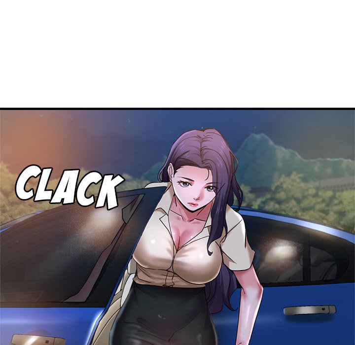 Stretched Out Love chapter 54 page 141