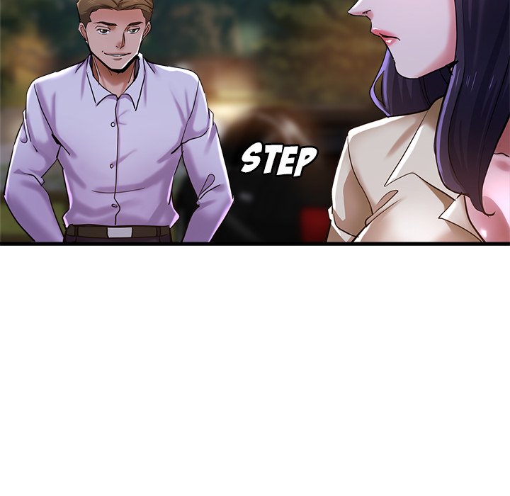 Stretched Out Love chapter 54 page 144