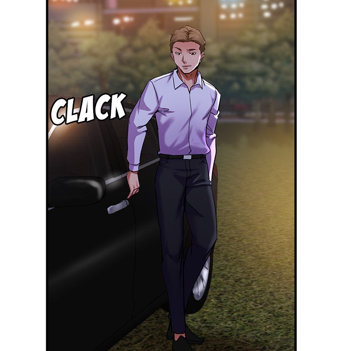 Stretched Out Love chapter 55 page 5