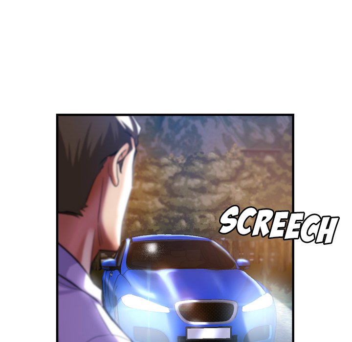 Stretched Out Love chapter 55 page 7