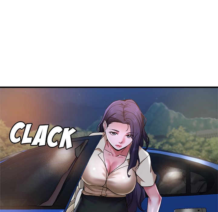 Stretched Out Love chapter 55 page 9