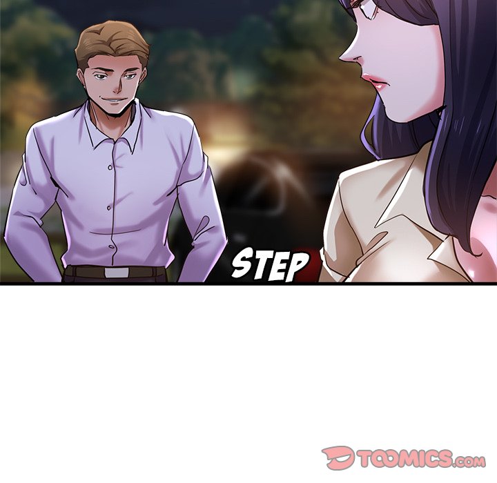 Stretched Out Love chapter 55 page 12